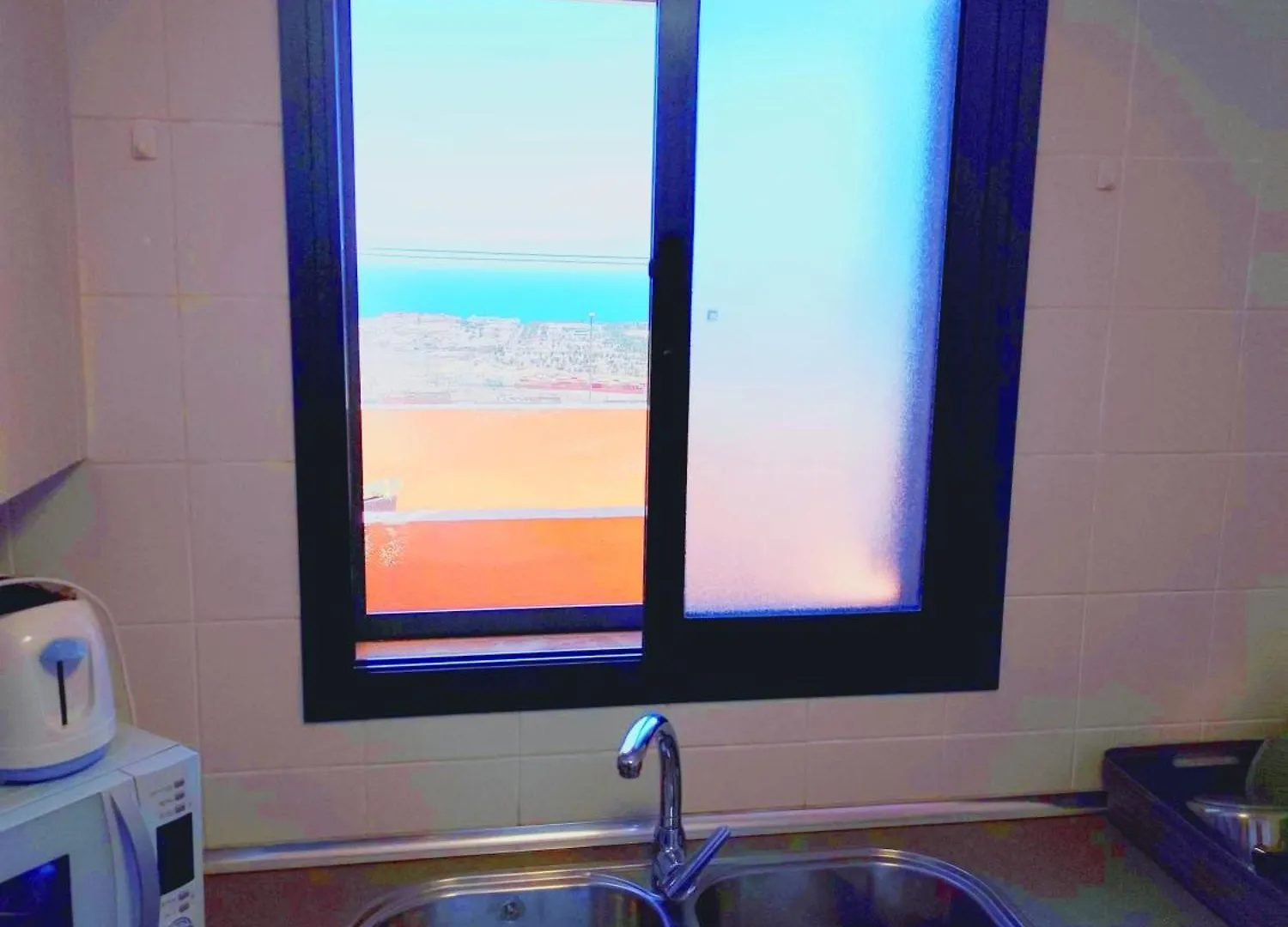 Balcon Del Atlantico Caleta De Fuste Villa Spanien