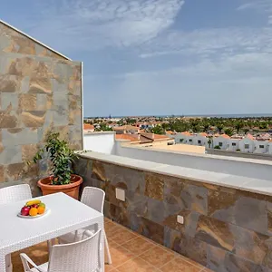 Holiday home Daniel Luxury House Caleta, Caleta De Fuste
