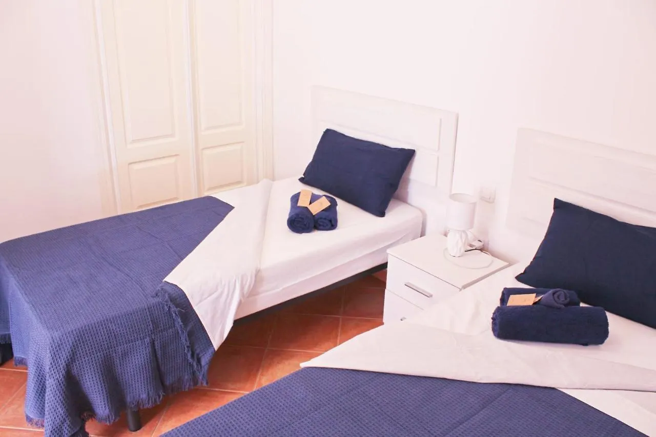 Villa Balcon Del Atlantico Caleta De Fuste 0*,