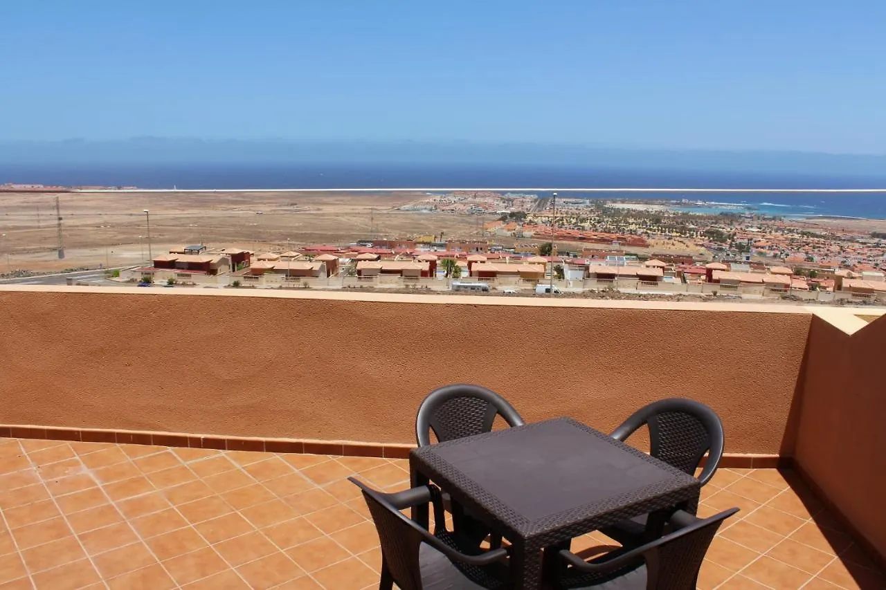 Villa Balcon Del Atlantico Caleta De Fuste