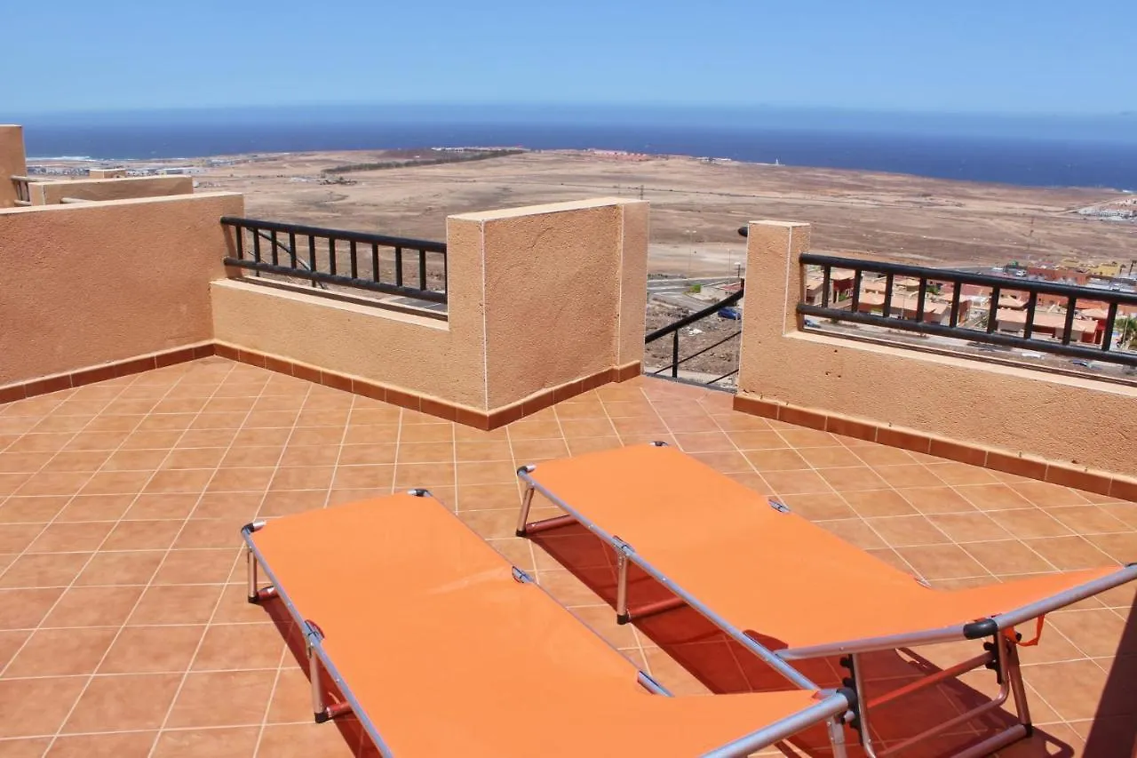 Villa Balcon Del Atlantico Caleta De Fuste 0*,  Spanien